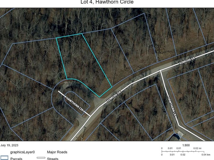 1st image of Hawthorn Cir #4