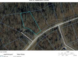 Hawthorn Cir #4, Bella Vista, AR 72715