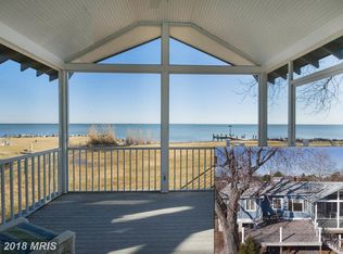 1096 Broadwater Point Rd, Churchton, MD 20733