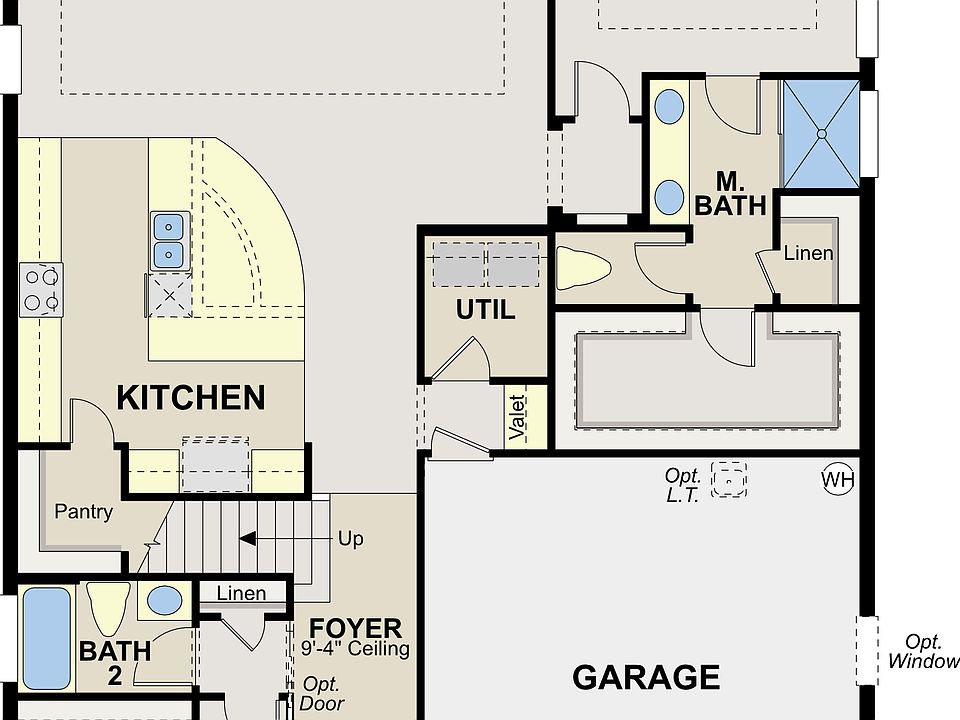 2nd image of 12262 Corkfield Ln