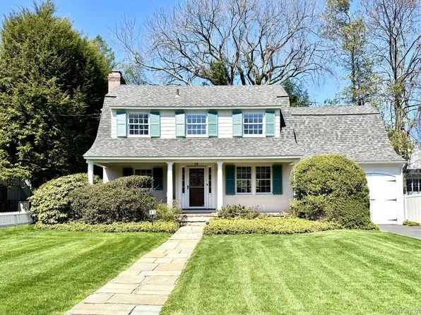 19 Oneida St, Rye, NY 10580