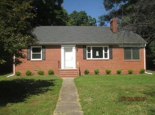 1013 Ridgecliff Dr, Richmond, VA 23224