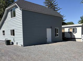 513 W Avenue B, Jerome, ID 83338