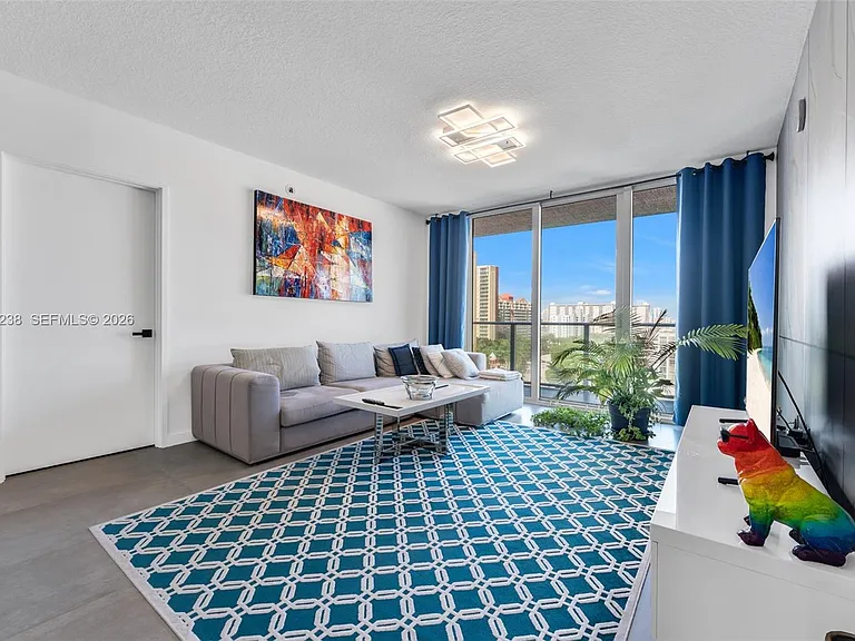 300 Sunny Isles Blvd #4-905 — Photo 4