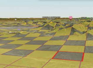 Apn 7 #481-20, Golconda, NV 89414