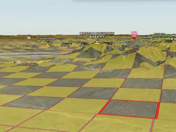 Apn 7 #481-20, Golconda, NV 89414