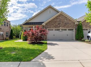 214 Saint Elizabeth Dr, Gibsonville, NC 27249