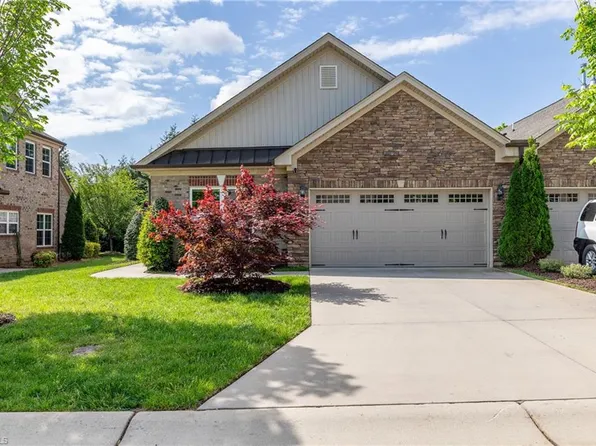 214 Saint Elizabeth Dr, Gibsonville, NC 27249