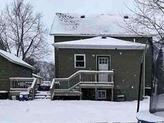 Property Rear View