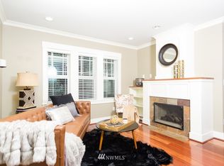 8012 Ashworth Ave N, Seattle, WA 98103