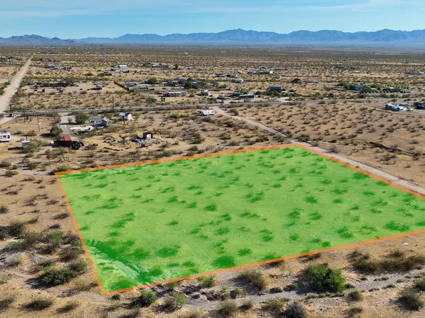 2533 S Havasupai Rd #2, Golden Valley, AZ 86413