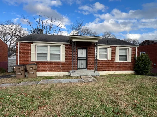 3238 Panorama Dr, Nashville, TN 37218