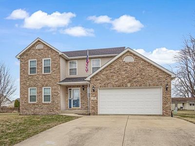 134 Colonial Dr, Hamel, IL, 62046