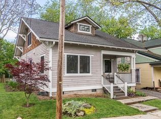 20 Harrison St, Asheville, NC 28801