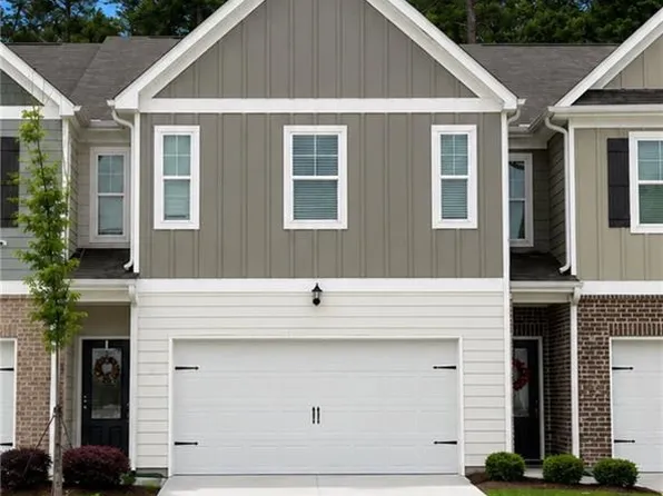 1711 Hillview Ln, Lithonia, GA 30058