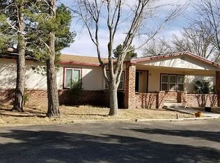 12 Century Rd, Artesia, NM 88210