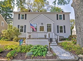 129 Freedom St, Hopedale, MA 01747