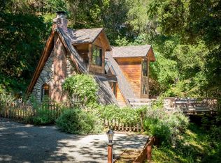 65 Hitchcock Cyn, Carmel Valley, CA