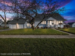 3430 Upton Rd, Lansing, MI 48917