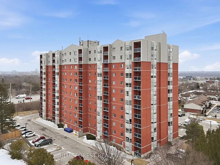 30 Chapman Ct #610 — Photo 39