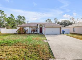 16 Ziegler Pl, Palm Coast, FL 32164