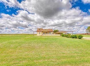 11117 N 2073rd Rd, Canute, OK 73626