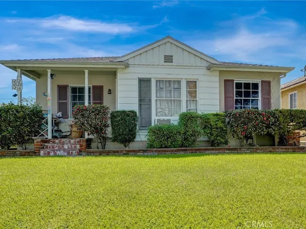 1212 W Victory Blvd, Burbank, CA 91506