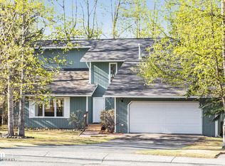18636 Talarik Dr, Eagle River, AK 99577