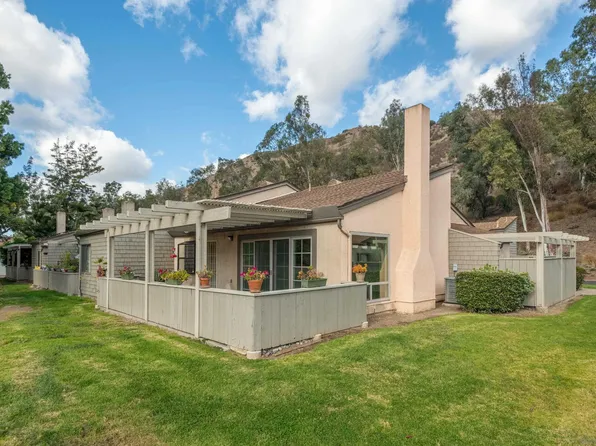 5707 Adobe Falls Rd Unit A, San Diego, CA 92120