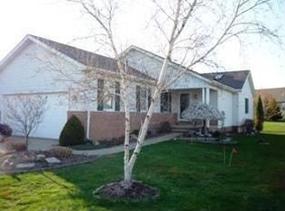 3443 Amesbury Ln, Brunswick, OH 44212