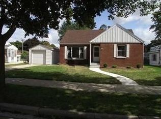 3820 S 23rd St, Milwaukee, WI 53221