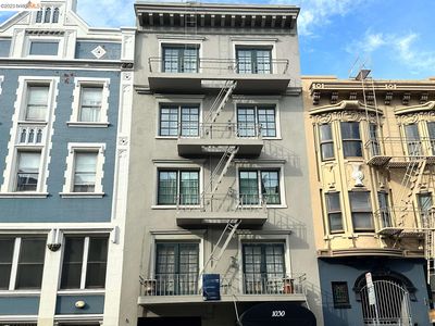 1030 Bush St APT 2, San Francisco, CA, 94109