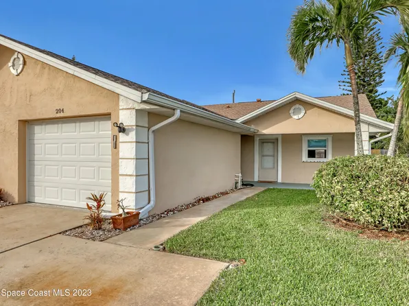 204 Ocean View Ln, Melbourne, FL 32903