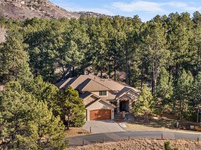 5270 Red Pass Lane, Castle Rock, CO, 80108