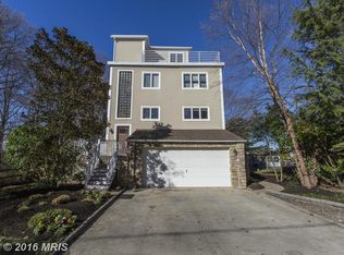 1426 Howard Rd, Annapolis, MD 21403