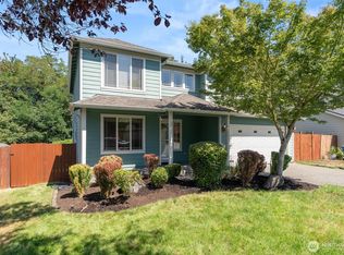 11101 135th Street Ct E, Puyallup, WA 98374