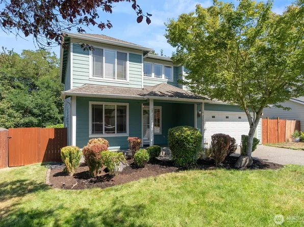 11101 135th Street Ct E, Puyallup, WA 98374