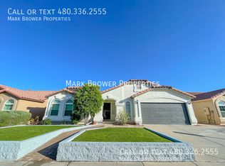4119 E Keresan St, Phoenix, AZ 85044