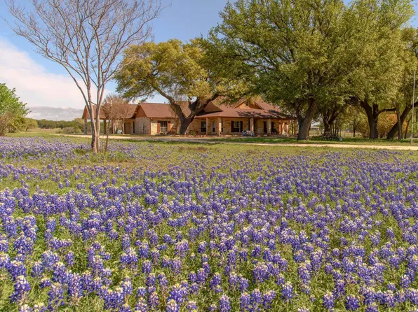 1750 Park Road 4, Burnet, TX 78611