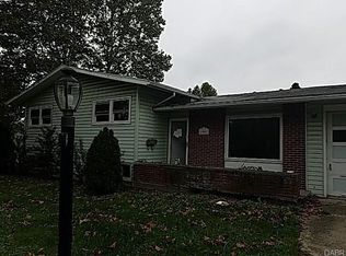 4001 Klepinger Rd, Dayton, OH 45416