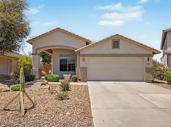 41618 W ELM Drive, Maricopa, AZ 85138