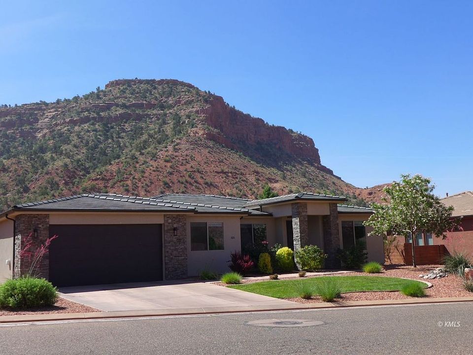 1st image of 520 E El Valle Dr