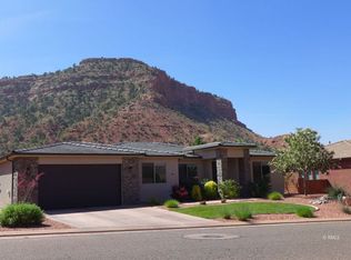 520 E El Valle Dr, Kanab, UT 84741