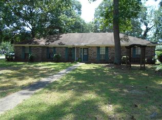 535 Seminole Dr, Montgomery, AL 36117