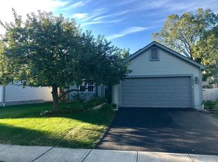 5133 Calhoon Dr, Hilliard, OH 43026