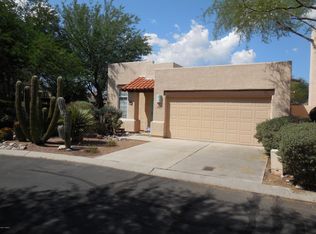 6553 E Ghost Flower Dr, Tucson, AZ 85750