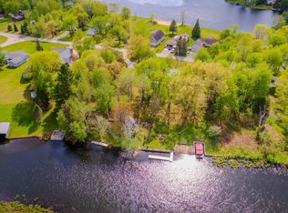 0 Ridgeway Trl, Lake, MI 48632