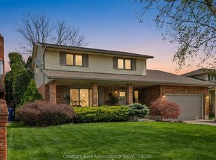 37 Orangewood Blvd N, Chatham Kent, ON N7L 5G9