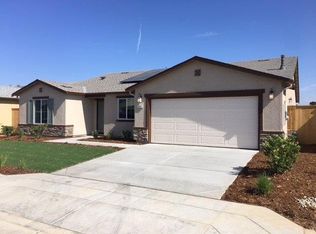 5424 E Laurite Ave, Fresno, CA 93727