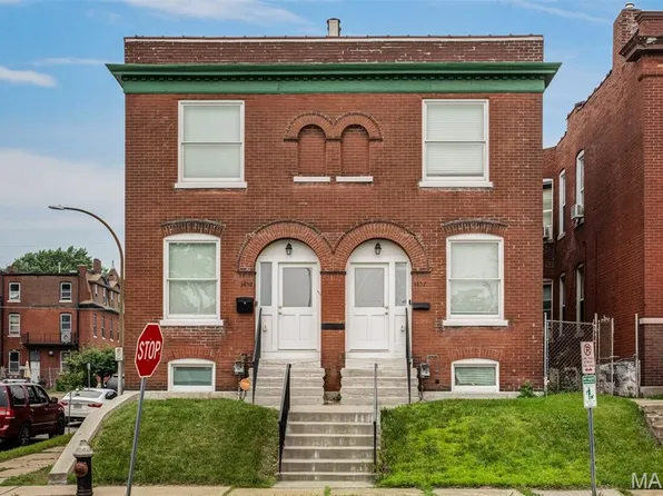 3857 Virginia Ave, Saint Louis, MO 63118